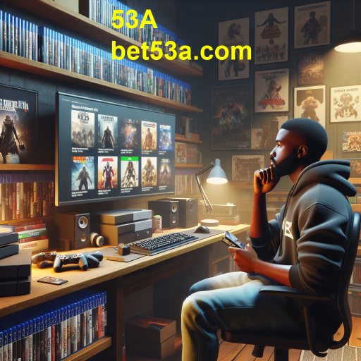 A Importância das Avaliações de Jogos na Era Digital