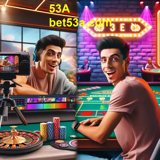 O Crescente Mundo das Transmissões de Jogos